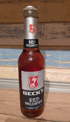 Bèchk's Red