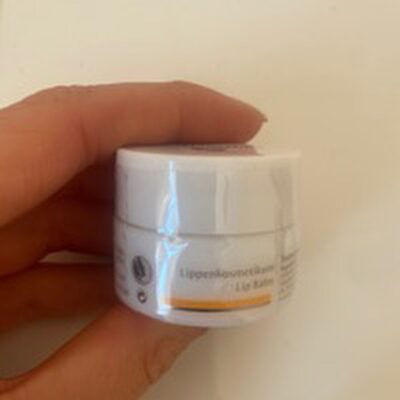 Lippenkosmetikum