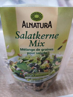 Salatkerne Mix