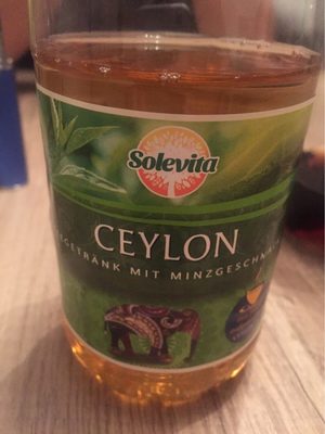 Ceylon
