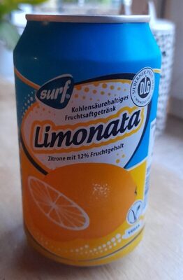 Surf Limonata