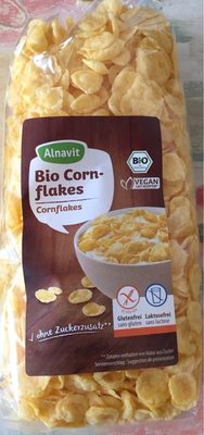 Corn flakes