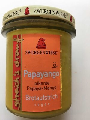 Quäse Brotaufstrich