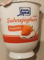 Sahnejoghurt