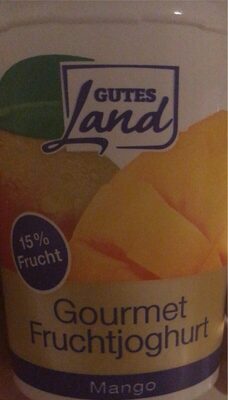 Gutes Land