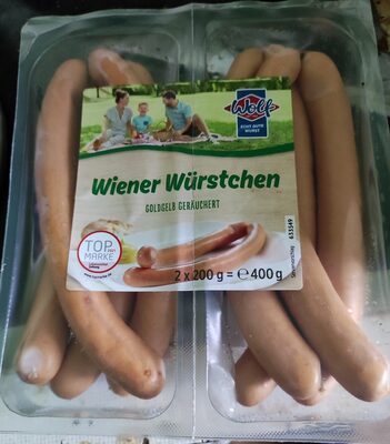 Wiener-Würstchen