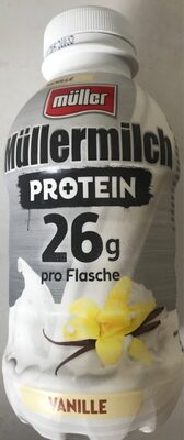 Mullermilch