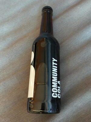 Community Cola