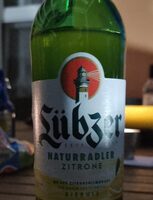 Naturradler Zitrone