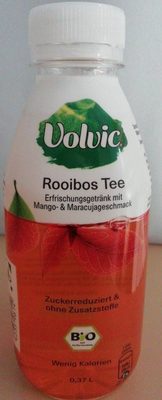 Volvic Bio Tee Rooibos 0,37L EW