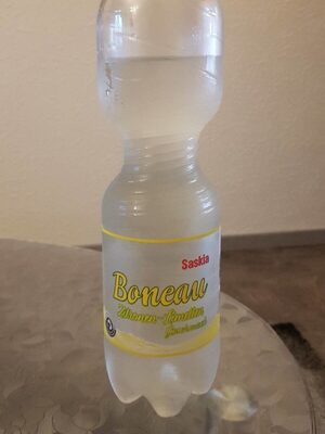 Boneau Zitronen-Limetten