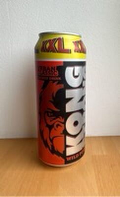 Kong Strong Wild Power