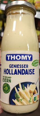 Hollandaise