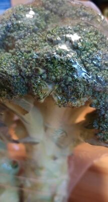 Heimischer Brokkoli front packaging