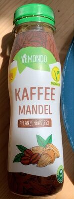 Kaffee Mandel