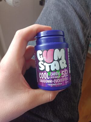 Gum Star