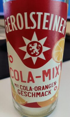 Cola-Mix