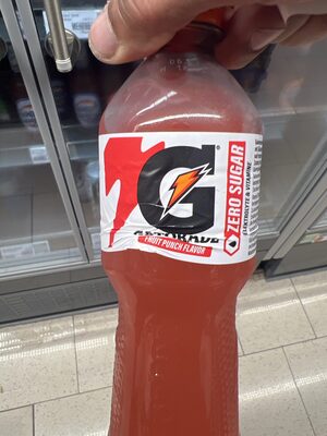Gatorade
