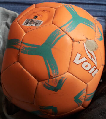 voit front packaging