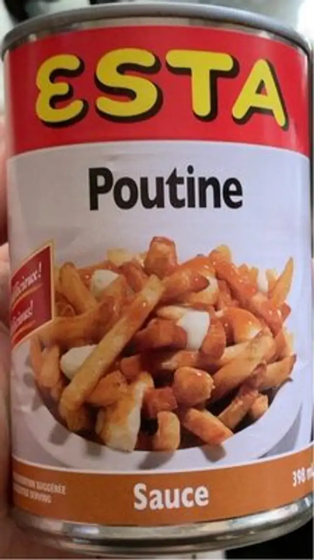 Poutine