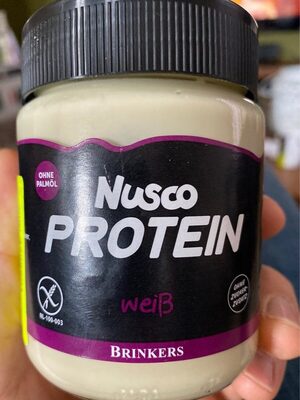 Nusco protein