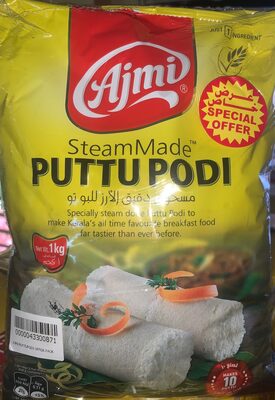 Ajmi Bundle Pack