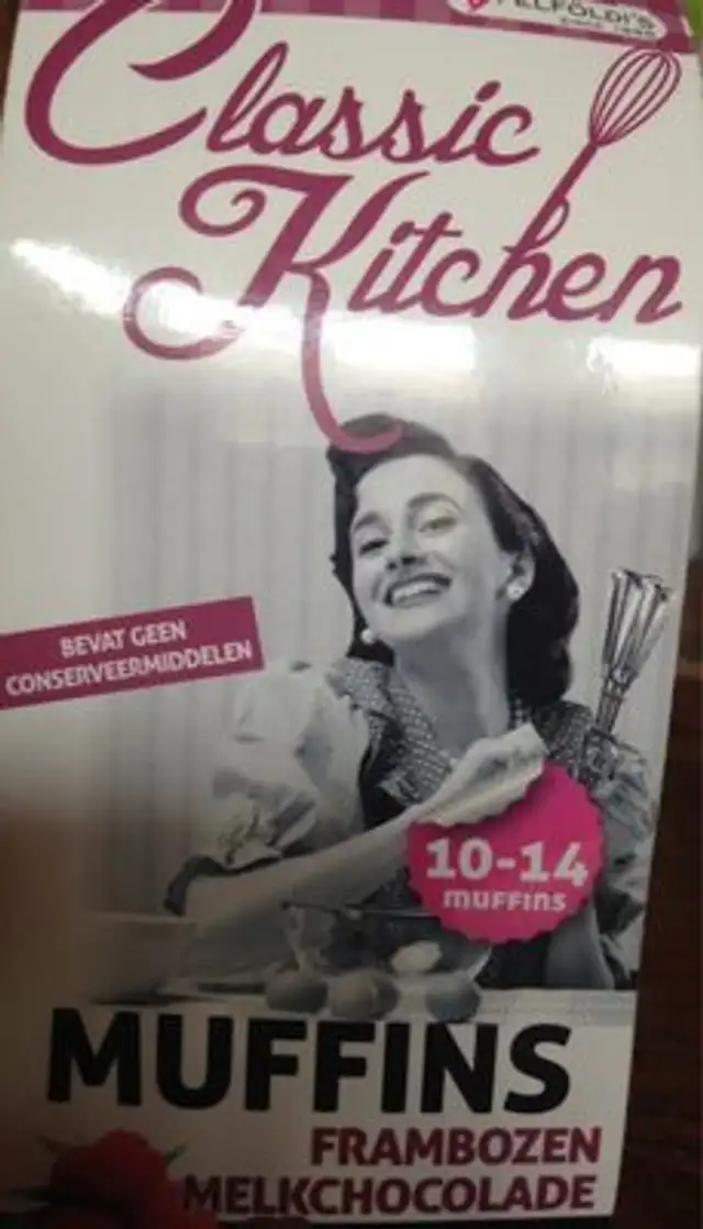 Meufins