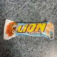 Lion coconut