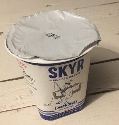 SKYR