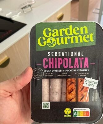 Sensational Chipolata