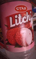 star litchi