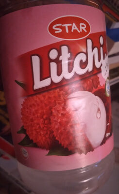 star litchi
