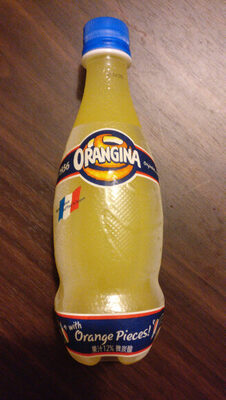 Orangina