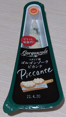 Gorgonzola picante