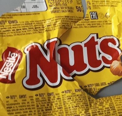 Nuts
