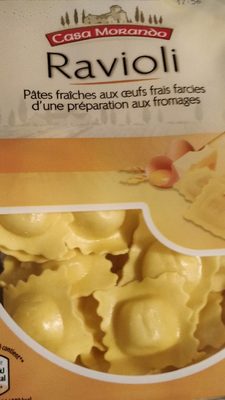 Ravioli