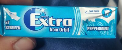Orbit Extra