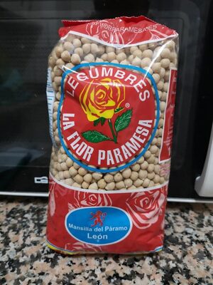 Garbanzos