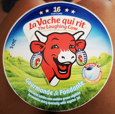 La Vache qui rit