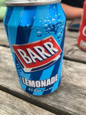 Barre Lemonade