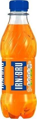 IRN-BRU Bottle
