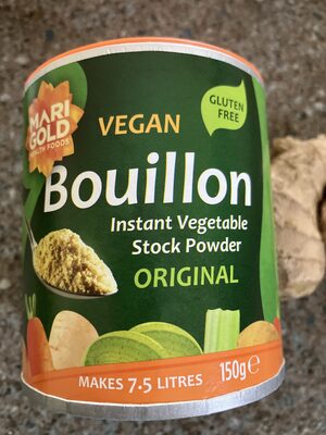 Original Bouillon