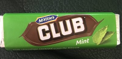 Club Mint