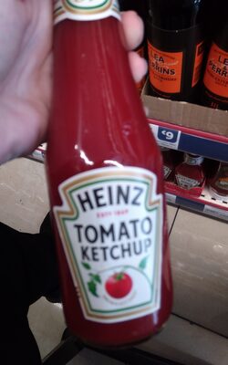 Ketchup