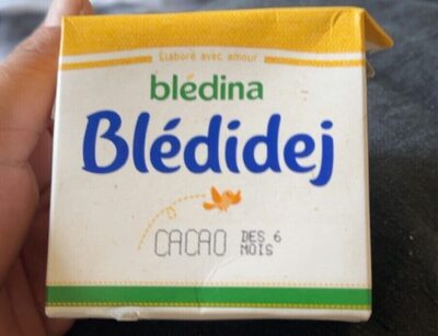 Bledidej