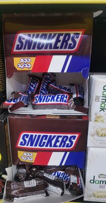 SNICKERS