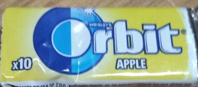Orbit Apple