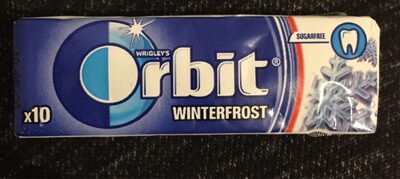 Жувальна гумка