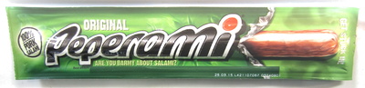 Original Peperami