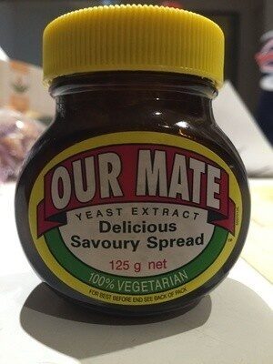 Marmite